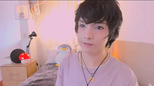 Sweet_Allan's live cam