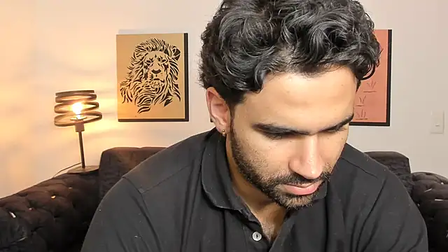 Brad_Martin's live cam