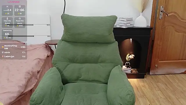 美女Gibear在线直播