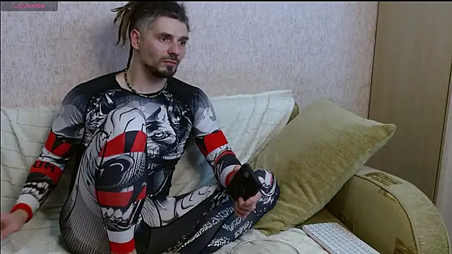 Aestheticguy101 live sex cam