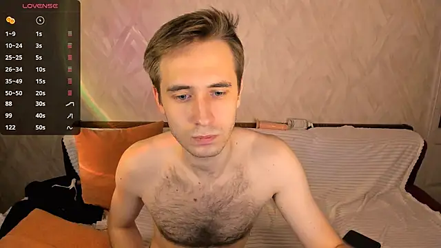 Alfred_bucks webcam