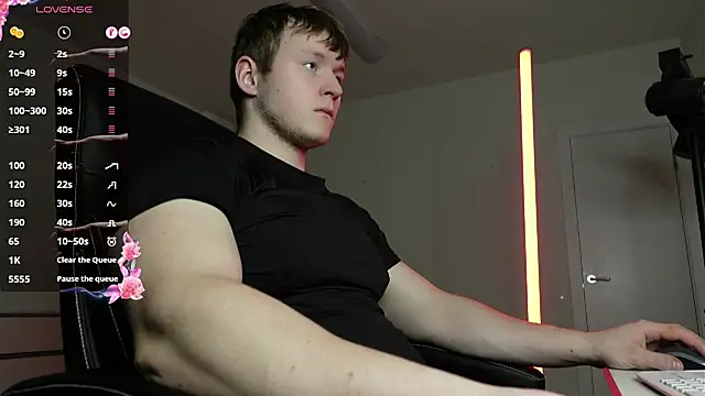 richard_dullas (M twink) - LOVE FOR STUD