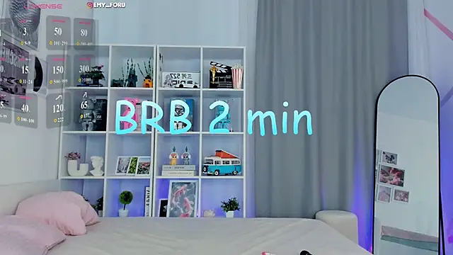 Emilyrighter1 webcam