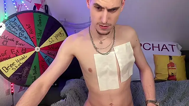 cookieboy88 - Cookieboy88's free webcam - UK Sex Cams