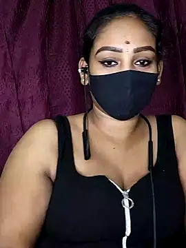 Webcam Model (Tamil_Crazy_Queen) is live