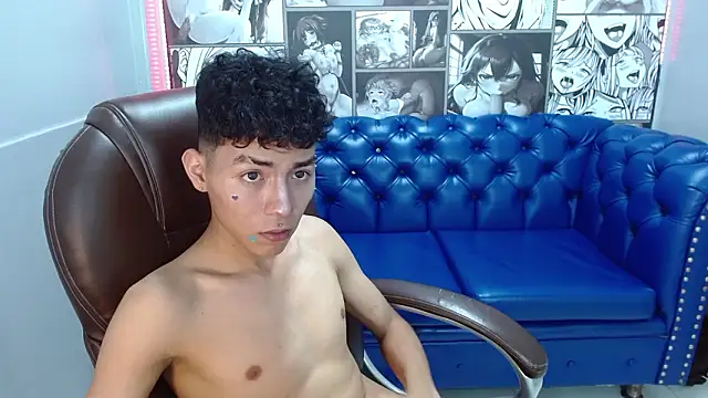 Ian_Mason webcam