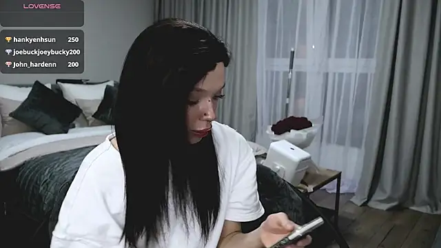 Dasha_WEYT live sex cam