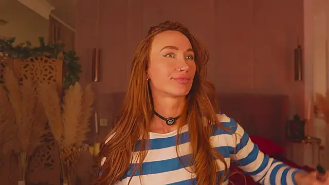 serenawest_ - SerenaWest_'s free webcam - UK Sex Cams