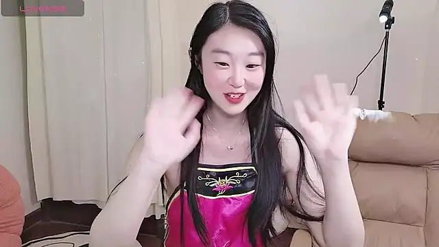 shaovu live cam profile