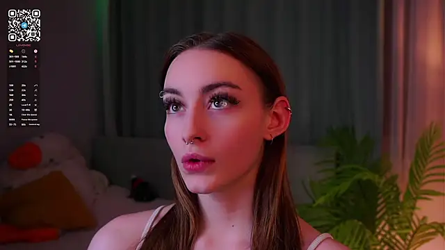 beckimacreno - BeckiMacreno's free webcam - UK Sex Cams