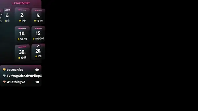 moriahstorm - MoriahStorm's free webcam - UK Sex Cams