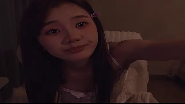 ximei-o (F teen) - 特写小粉插入bb5分钟