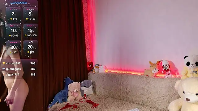 hottest_tits live sex cam