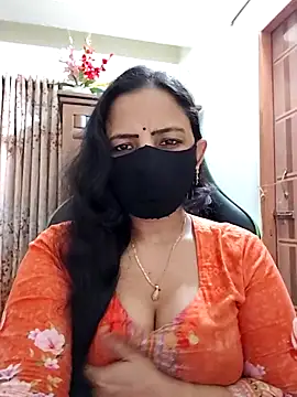 Payel-Sen Live Webcam on Stripchat