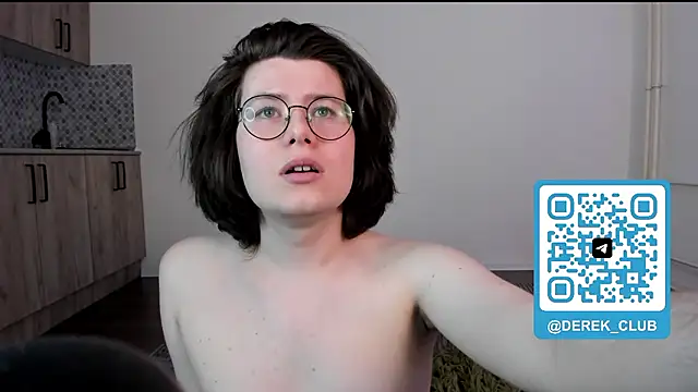 derek_shameless (M young) - jerk off