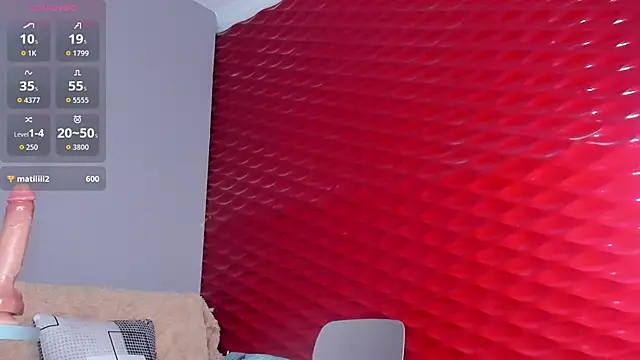 miia_grey_ - Miia_Grey_'s free webcam - UK Sex Cams