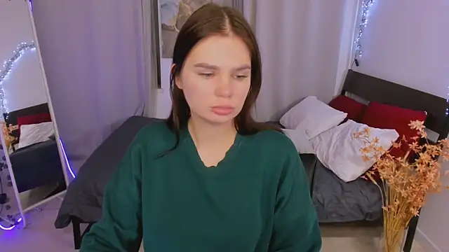 millybrown_ - MillyBrown_'s free webcam - UK Sex Cams