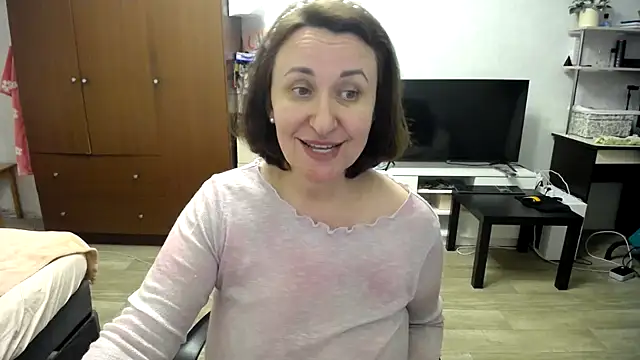 DonnaMagdalena live sex cam