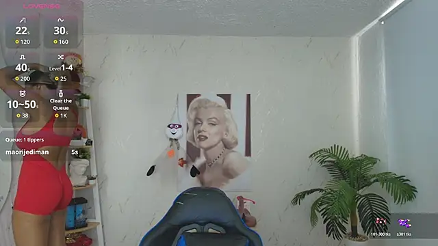 SALOOMEE__ live sex cam