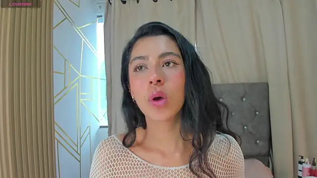 alyssa_jones - Alyssa_jones's free webcam - UK Sex Cams