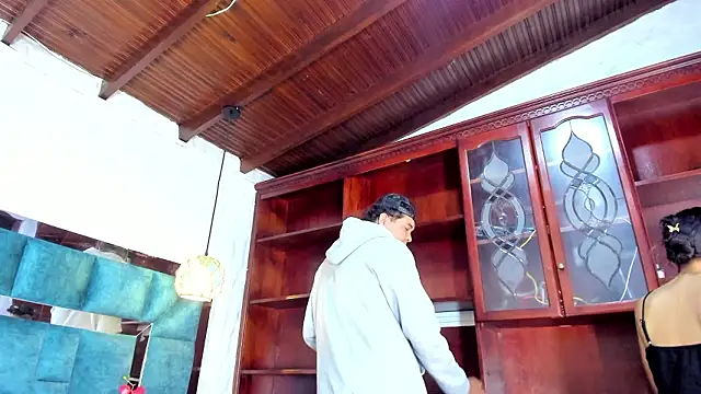 _bonnyandclyde - _bonnyandclyde's free webcam - UK Sex Cams