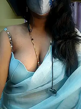 telugu_vennela_preeti143 - Telugu_Vennela_Preeti143's free webcam - UK Sex Cams