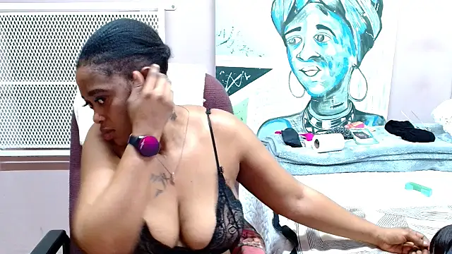 tyrahotxxx - TyraHotxxx's free webcam - UK Sex Cams