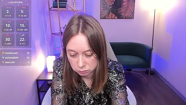 brooke_lover - Brooke_lover's free webcam - UK Sex Cams