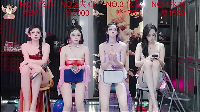 98K_001 Live Webcam on Stripchat