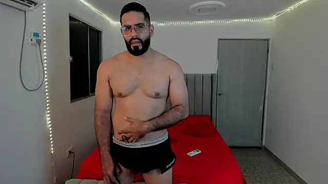 eda_karim Live Webcam on Stripchat