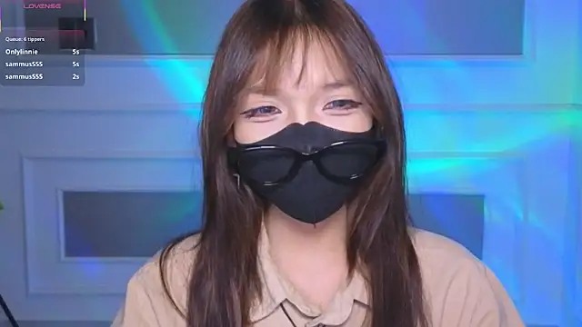 _____Panda_____ Live Webcam on Stripchat