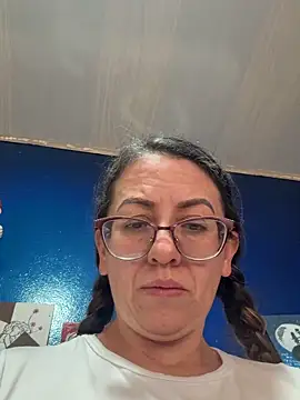 miss_hanna07 (F milf) - Masturbation and cum