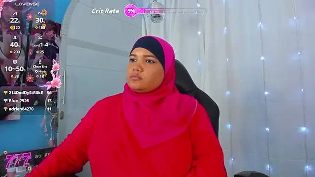 falak-yasin (F young) - oil tits