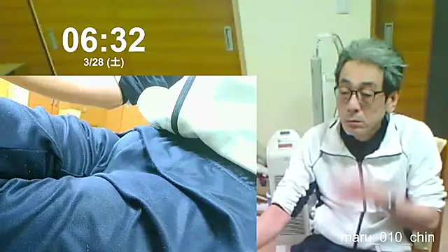 maru_010_chin webcam