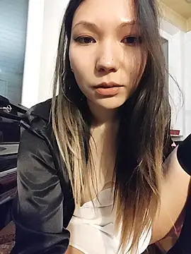 LoveFoxyQueen webcam