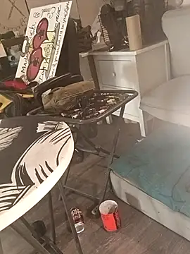 premiumkitty (G milf) - Smoking, chilling , working