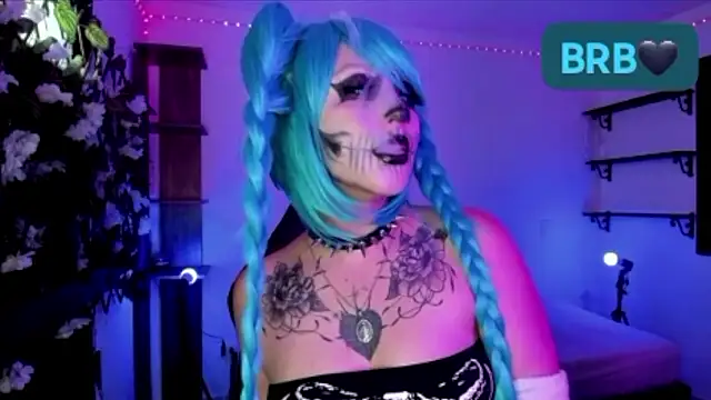 kora_red69 (F teen) - get naked + control lush 5 min