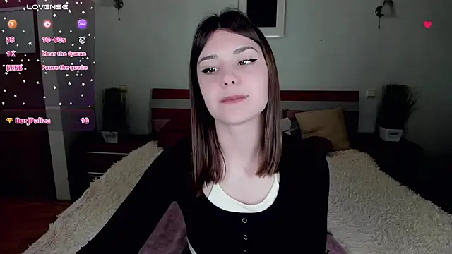 margochill - MargoChill's free webcam - UK Sex Cams