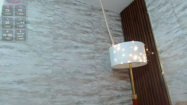 lunaamorena (F young) - Take away my underwear, love