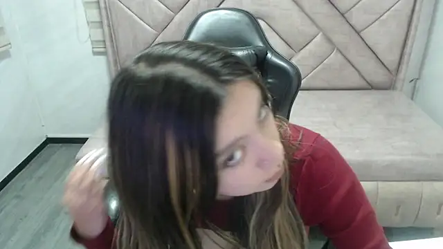 eco_deluna_v (F young) - Tits + Water 💦