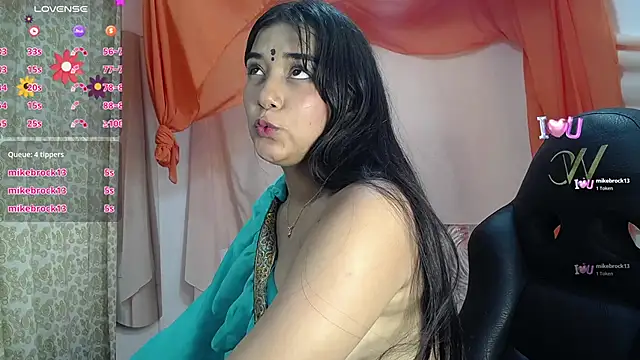 sita_nair (F teen) - ride that cock non-stop