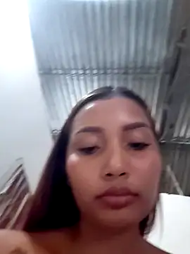 genesis_18_ (F young) - Take my juices, squirt time