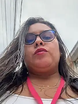 ixchel_anaid (F milf) - Zoom pussy