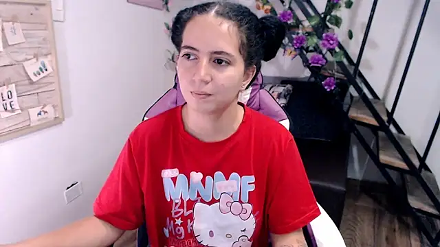 samantha_baby_ - Samantha_baby_'s free webcam - UK Sex Cams