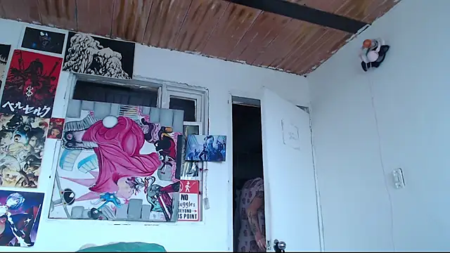 cortana2_0 - Cortana2_0's free webcam - UK Sex Cams