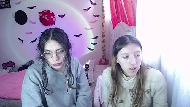 Briar_y_Blair webcam