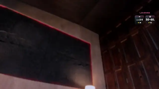 ScarlettSinclaiir live sex cam