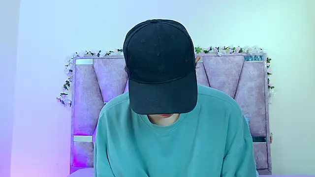 iris_and_damian live sex cam