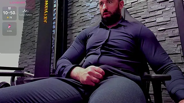 David_Big_Daddy live sex cam