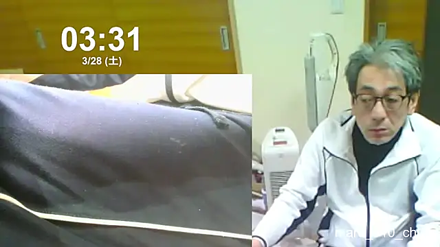 maru_010_chin (M mature) - 先端チラ見せ👀